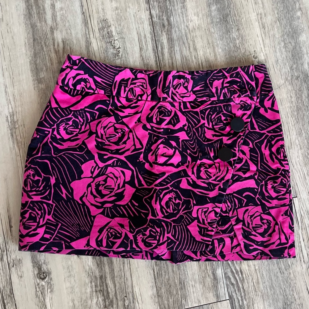 Express Skort